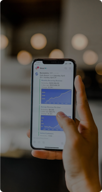 Sales Enablement