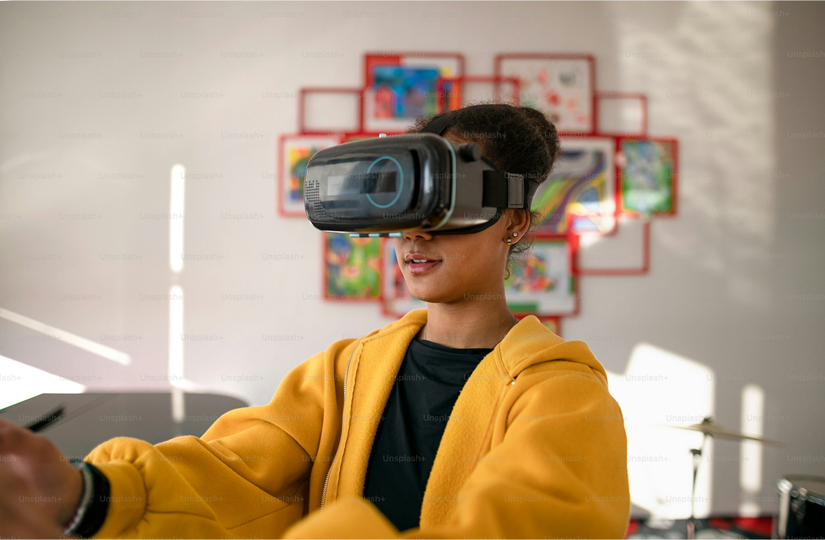 vr