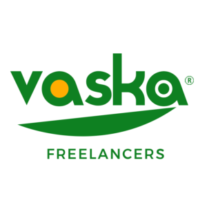 vaska circled logo